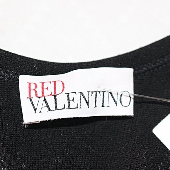 New without Tags - RED Valentino Racerback Sports Bra, Small - from Nordstrom - Picture 3 of 10